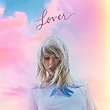 Lover (Baby Pink and Baby Blue 2LP)
