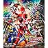 ルパンレンジャーVSパトレンジャーVSキュウレンジャー(通常版 / Blu-ray)