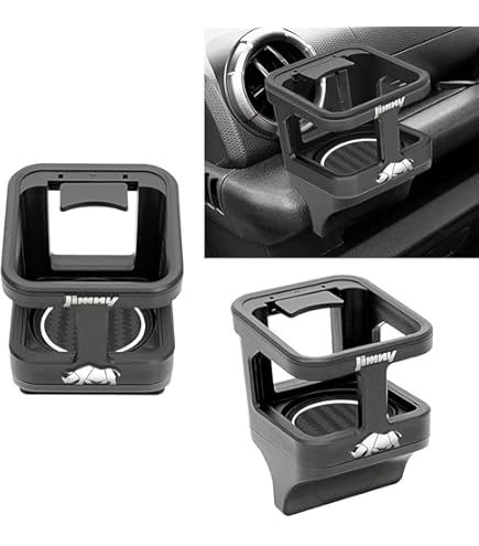 Amazon | 新機能搭載 新型 ジムニー エンブレム付 ジムニー