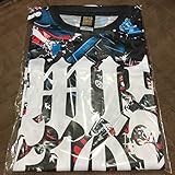 京都大作戦2017 ドライTシャツ XL ?