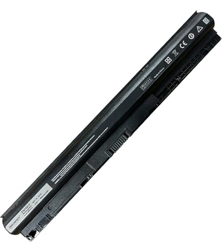 Amazon.co.jp: 【PSE認証済み】ノートパソコン 交換バッテリー M5Y1K