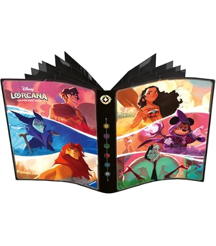 Amazon.co.jp: lorcana ロルカナ グーフィー gamescom 2023 プロモ 