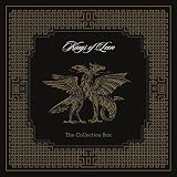 Collection Box -CD+DVD-