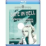 Safe in Hell [Blu-Ray]