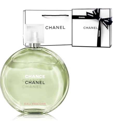 Amazon | 【国内正規品】CHANEL シャネル チャンス オー フレッシュ