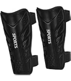 Amazon | サッカー シンガード キッズ すね当て サッカー用 ジュニア