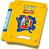親子知育 絵本であそぼ ! トイ・ストーリー
