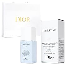 Amazon.co.jp: 【国内正規品】DIOR ディオール スノー UV ベース