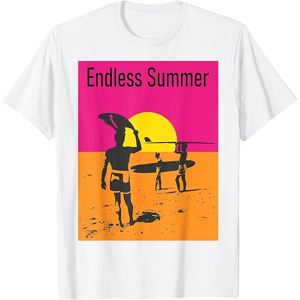 The Endless Summer DVD 初回限定版 Tシャツ付き Amazon | 映画ポスター エンドレス サマー クラシック サーフ T