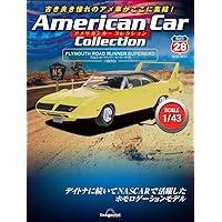 1／43スケール、アメ車コレク Amazon.co.jp: アメリカンカー