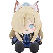 正規品　中務キリノ ちょこぷに ぬいぐるみ ブルアカ ブルーアーカイブ キリノ Amazon.co.jp: ブルーアーカイブ Blue Archive キリノ ちょこぷに