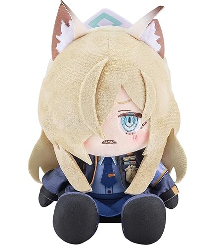 Amazon.co.jp: ブルーアーカイブ Blue Archive キリノ ちょこぷに