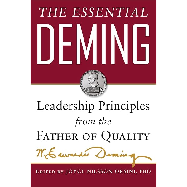 Amazon.co.jp: Out of the Crisis : Deming, W. Edwards: Foreign