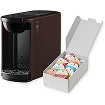 Amazon.co.jp: 【Amazon.co.jp限定】UCC ドリップポッド 一杯抽出