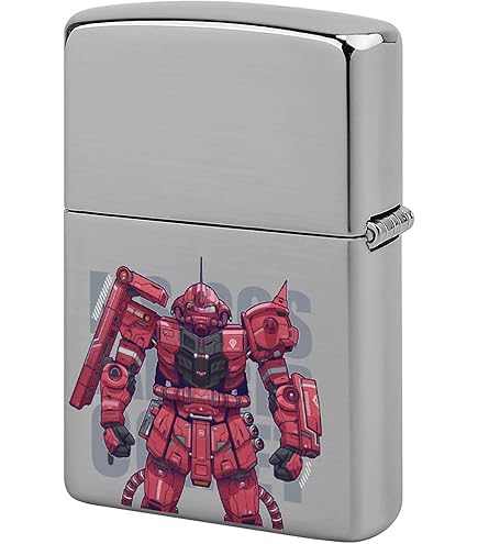ZIPPO　ガンダム ZIPPO (ジッポ) 機動戦士ガンダム νガンダム 逆襲のシャア