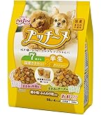 Amazon.co.jp: DHC 犬用 国産生肉使用の贅沢ごはん やわらかタイプ