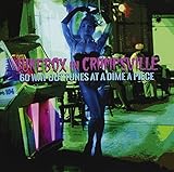JUKEBOX IN CRAMPSVILLE - 60 WAY OUT TUNES AT A DIME A PIECE