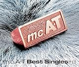 m.c.A・T Best Singles+α(ALBUM2枚組+Blu-ray Disc(スマプラ対応))