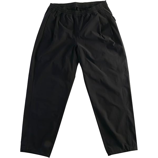 Amazon.co.jp: [アブガルシア] レインパンツ 3レイヤーWPパンツ