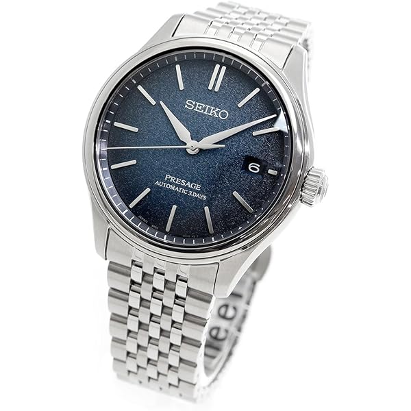 Amazon | [セイコー]SEIKO プレザージュ PRESAGE 自動巻き コア