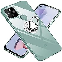 Google Pixel 5 グレー ケース付き 楽天市場】【ガラスフィルム付】【Pixel 4a ケース】【Pixel 4a