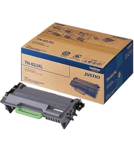 Amazon | BROTHER 純正品 TN-62J / TN62J トナーカートリッジ 【 3本