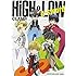 CLAMP「HiGH&LOW g-sword」