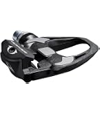 Amazon | シマノ PD-R8000-L (プラス4mm軸仕様) ULTEGRA SPD-SL ペダル