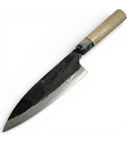 正本　総本店　出刃包丁　刃渡り16.5cm Amazon｜正本総本店 本霞・玉白鋼 出刃庖丁 15cm 刀身:玉白鋼、柄:水