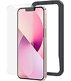 Amazon | NIMASO ガラスフィルム iPhone13 mini 用 保護 フィルム 液晶