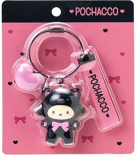 ポチャッコグッズ Amazon.co.jp: サンリオ(SANRIO) サンリオ ポチャッコ キーホルダー 35