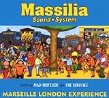 Marseille London Experience
