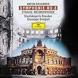 Symphonie No 8