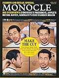 MONOCLE April 2018