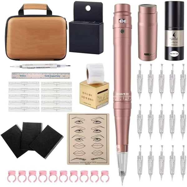 アートメイクマシーン　MARA Our products