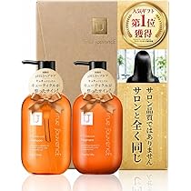 Amazon | True jouvencE｜【美髪と再会】TJ ph5.5 シャンプー