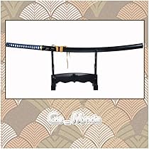 美品⭐︎模造刀￼ 踊り用 M-MT1-3201.1000.webp