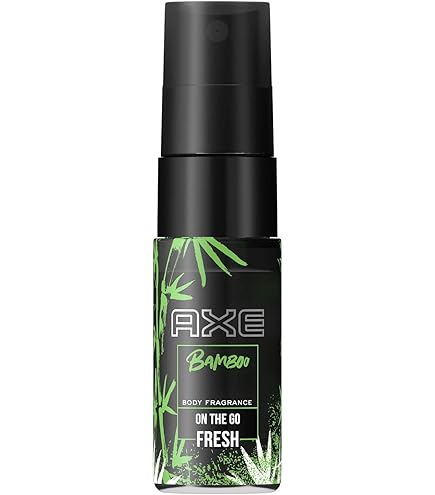 Amazon.co.jp: 【脇汗対策に】 AXE DarkTemptation Roll-on 40ml