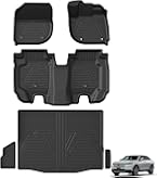 Amazon | Jiooy ホンダ 新型ヴェゼル rv系 フロアマット 6点セット