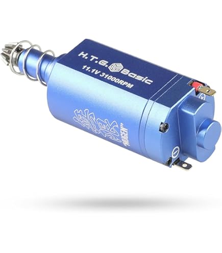 GATE G5 ブラシレス モーター SHS ヘリカルベベル ピニオン交換済み GATE G5 ブラシレス モーター SHS ヘリカルベベル ピニオン交換済み