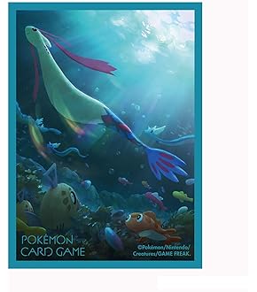 ポケモンカードゲーム ミロカロス CHR 65枚 白熱のアルカナ 状態A】ミロカロス CHR (070/068) [s11a] の通販・買取価格