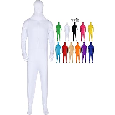 Amazon.co.jp 人気ギフトランキング: 大人用着ぐるみ・全身タイツ で