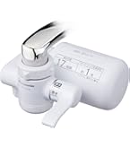Amazon.co.jp: 【2024年発売】パナソニック 蛇口直結型浄水器 PFOS