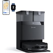 Amazon | ECOVACS(エコバックス) DEEBOT T50S OMNI 全自動 ロボット