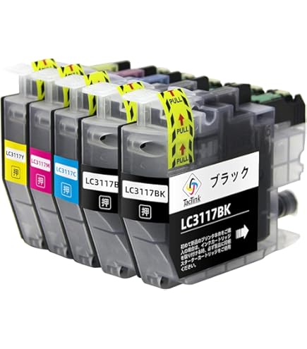 Amazon.co.jp: ブラザー プリンター A3印刷対応 インクジェット