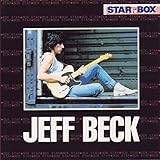 STAR BOX ジェフ・ベック