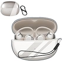 Amazon.co.jp: Shokz (ショックス) OpenDots ONE イヤーカフ