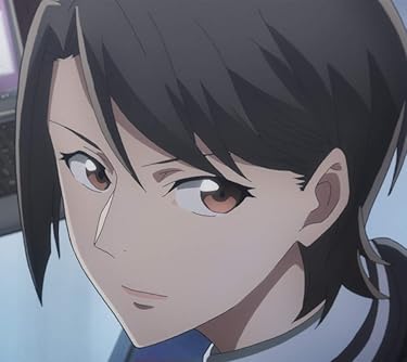 2019年秋アニメ - 瀬黒 陽麻（せくろ ひあさ）