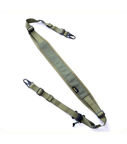 Amazon | 【ロシア軍事品 提供メーカー】ロシア軍 SRVV ライフルベルト