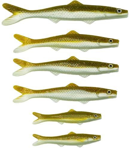 Amazon.co.jp: バンジョーミノー 102ピース デラックスプロ